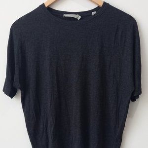 Vince Black Tshirt Size xs